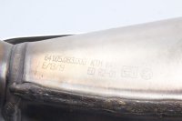 Muffler Exhaust Silencer Exhaust KTM 790 Duke Euro 4 790DUKE18 18-21