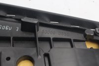 Passagerarsäte, baksäte, sittdyna Kawasaki Z 1000 H ZRT00H 17-21