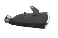 Silenziatore di scarico, silenziatore terminale Kawasaki Z 650 S 25-25