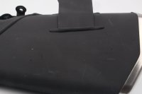 Silenziatore di scarico, silenziatore terminale Kawasaki Z 650 S 25-25