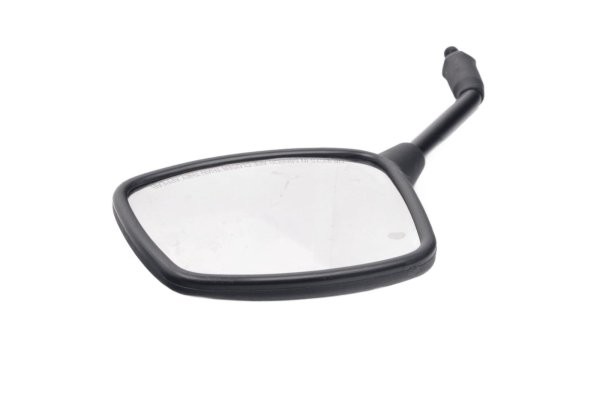 Left rearview mirror, universal mirror, exterior mirror Motorrad Zubehör universell