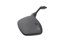 Left rearview mirror, universal mirror, exterior mirror Motorrad Zubehör universell