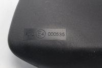 Left rearview mirror, universal mirror, exterior mirror Motorrad Zubehör universell