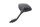 Left rearview mirror, universal mirror, exterior mirror Motorrad Zubehör universell