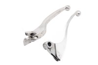 Front brake lever, clutch lever, universal lever set...