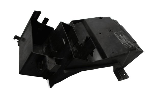 Scatola dei fusibili, scatola della batteria, supporto Kawasaki ZR 7S ZR750F H 01-04