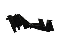 Scatola dei fusibili, scatola della batteria, supporto Kawasaki ZR 7S ZR750F H 01-04