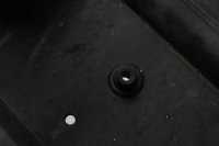 Scatola dei fusibili, scatola della batteria, supporto Kawasaki ZR 7S ZR750F H 01-04