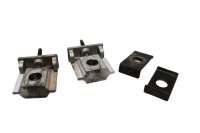 Tendicatena, forcellone, set tendicatena asse, ruota posteriore Kawasaki ZR 7S ZR750F H 01-04