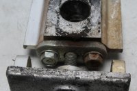 Tendicatena, forcellone, set tendicatena asse, ruota posteriore Kawasaki ZR 7S ZR750F H 01-04