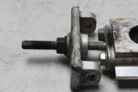 Tendicatena, forcellone, set tendicatena asse, ruota posteriore Kawasaki ZR 7S ZR750F H 01-04