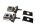 Tendicatena, forcellone, set tendicatena asse, ruota posteriore Kawasaki ZR 7S ZR750F H 01-04