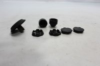 Ensemble de capuchons de couvercle, de bouchons et de bouchons BMW K 1300 S K40 0508 09-15
