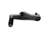 Levier de vitesses, pédale de changement de vitesse, caoutchouc, boîte de vitesses, aluminium BMW K 1300 S K40 0508 09-15