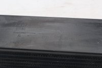 Oil cooler R1200GS front oil cooling radiator fan BMW R 1200 GS K25 0307 R12 04-07