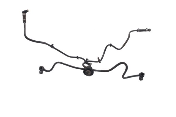 Fuel line, quick coupling, pressure line BMW R 1200 GS K25 0307 R12 04-07