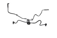 Fuel line, quick coupling, pressure line BMW R 1200 GS K25 0307 R12 04-07