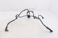 Fuel line, quick coupling, pressure line BMW R 1200 GS K25 0307 R12 04-07