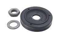 Alternator pulley V-belt pulley BMW R 1200 GS K25 0307 R12 04-07