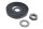 Alternator pulley V-belt pulley BMW R 1200 GS K25 0307 R12 04-07
