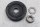 Alternator pulley V-belt pulley BMW R 1200 GS K25 0307 R12 04-07