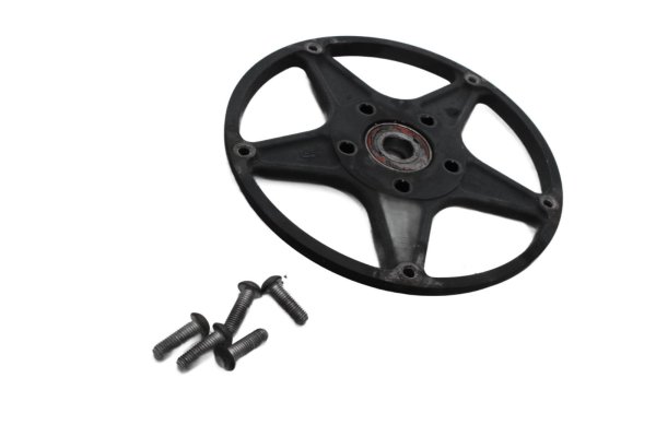 Bremsscheibenträger vorne rechts BMW R 1200 CL 0442 K30 259C 03-05