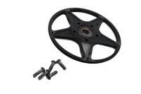 Bremsscheibenträger vorne rechts BMW R 1200 CL 0442...