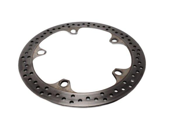 Bremsscheibe gelocht vorne rechts 4,8mm BMW R 1200 CL 0442 K30 259C 03-05