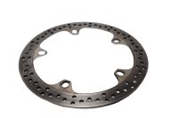 Bremsscheibe gelocht vorne rechts 4,8mm BMW R 1200 CL...