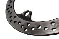 Bremsscheibe gelocht vorne rechts 4,8mm BMW R 1200 CL 0442 K30 259C 03-05