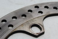 Bremsscheibe gelocht vorne rechts 4,8mm BMW R 1200 CL 0442 K30 259C 03-05