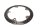Bremsscheibe gelocht vorne rechts 4,8mm BMW R 1200 CL 0442 K30 259C 03-05