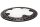 Bremsscheibe gelocht vorne rechts 4,8mm BMW R 1200 CL 0442 K30 259C 03-05