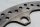 Bremsscheibe gelocht vorne rechts 4,8mm BMW R 1200 CL 0442 K30 259C 03-05