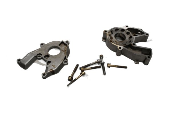 Carter completo del rotore della pompa dellolio, codice 13411239 BMW R 1200 CL 0442 K30 259C 03-05
