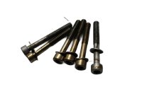 Carter completo del rotore della pompa dellolio, codice 13411239 BMW R 1200 CL 0442 K30 259C 03-05