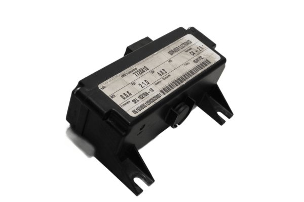 module électronique de commande du capteur de pression des pneus BMW K 1300 S K40 0508 09-15
