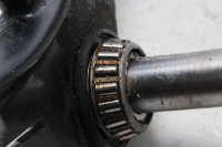 Onderste vorkkroonlager, stuurbuisas Moto Guzzi California III VW 87-93