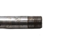 Onderste vorkkroonlager, stuurbuisas Moto Guzzi California III VW 87-93