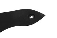 Carénage de cockpit, avant gauche BMW K 1300 S K40 0508 09-15