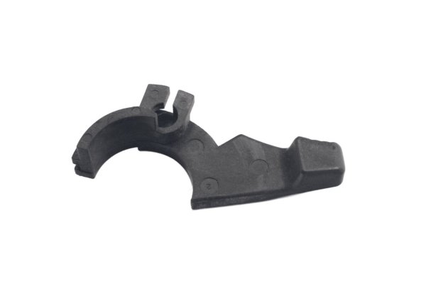Kopplingsspaksmekanism fram, toppjusterare Kawasaki ZX-6R Ninja ZX600G 98-99