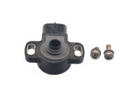 Tomgångsjusterare, gasspjällslägesgivare Kawasaki ZX-6R Ninja ZX600G 98-99