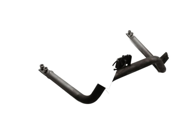 Portapacchi, supporto per borse laterali, supporto lato sinistro BMW R 1200 CL 0442 K30 259C 03-05