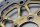Disco freno anteriore, forato, sistema frenante flottante Kawasaki ZR 7S ZR750F H 01-04