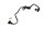 Kabelboom, elektrische connectoren, kabels, kabelset BMW R 1200 CL 0442 K30 259C 03-05