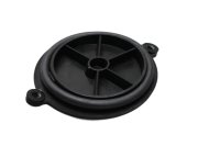 Air filter box cover gasket intake tract BMW R 1200 CL 0442 K30 259C 03-05