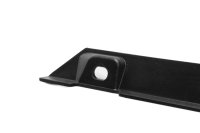 Kølerbeskyttelsesgitter, ventilationsgitter D6A-E2406-00 Yamaha XTZ 700 Tenere 700 26-26