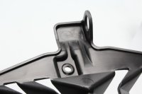 Kølerbeskyttelsesgitter, ventilationsgitter D6A-E2406-00 Yamaha XTZ 700 Tenere 700 26-26