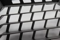 Kølerbeskyttelsesgitter, ventilationsgitter D6A-E2406-00 Yamaha XTZ 700 Tenere 700 26-26