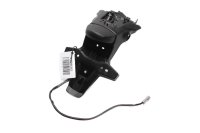 Nummerpladeholder, baglygtebeslag Yamaha XTZ 700 Tenere...